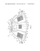 TEMPERATURE REGULATING GARMENT diagram and image