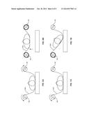 PATIENT LIFTING DEVICE USING TAKE-UP ROLLERS diagram and image