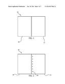 Multi-Panel Bed Covering diagram and image