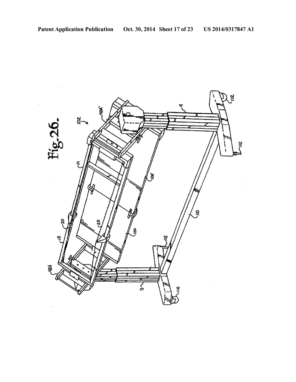 PATIENT POSITIONING SUPPORT STRUCTURE - diagram, schematic, and image 18