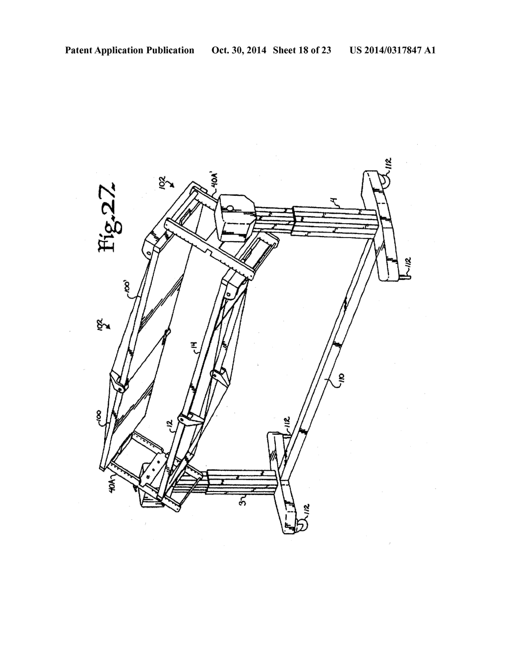 PATIENT POSITIONING SUPPORT STRUCTURE - diagram, schematic, and image 19