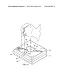 Adjustable Pillow diagram and image