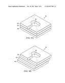 Adjustable Pillow diagram and image