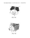 Vacuum Brush diagram and image