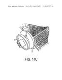 Vacuum Brush diagram and image