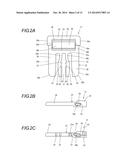 Lockable Buckle diagram and image