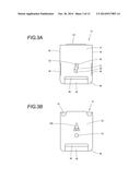 Lockable Buckle diagram and image