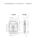 Lockable Buckle diagram and image