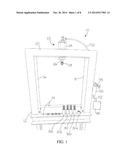 PNEUMATIC COMPRESSOR ASSEMBLY AND METHOD OF REPAIRING A TRANSMISSION diagram and image