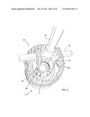 PNEUMATIC COMPRESSOR ASSEMBLY AND METHOD OF REPAIRING A TRANSMISSION diagram and image