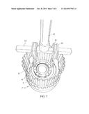 PNEUMATIC COMPRESSOR ASSEMBLY AND METHOD OF REPAIRING A TRANSMISSION diagram and image