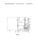 RACK DOOR TRANSITION KIT WITH UNIVERSAL BRACKET diagram and image