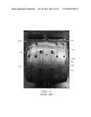 HEAVY-DUTY VEHICLE BRAKE ASSEMBLY WITH SEALING INTERFACE diagram and image