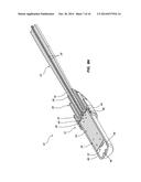 LED WHIP LIGHT ASSEMBLY diagram and image