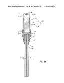 LED WHIP LIGHT ASSEMBLY diagram and image