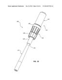 LED WHIP LIGHT ASSEMBLY diagram and image