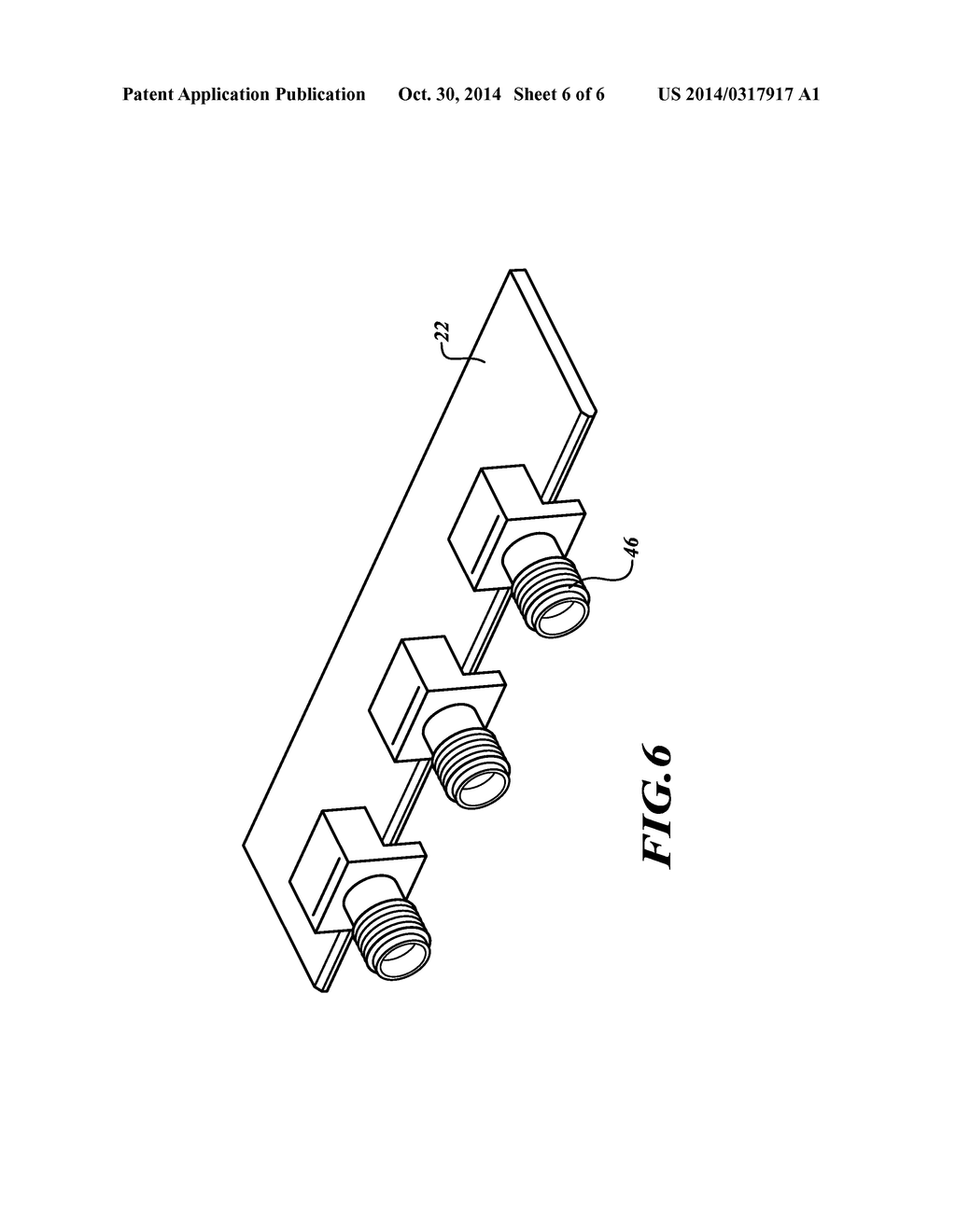 APPARATUS AND PROCESS FOR ATTACHING DEVICES TO A CIRCUIT BOARD - diagram, schematic, and image 07