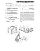 METHOD FOR ASSEMBLING AND TRANSPORTING AN OFFSHORE WIND TURBINE diagram and image