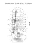 METHOD FOR ASSEMBLING AND TRANSPORTING AN OFFSHORE WIND TURBINE diagram and image