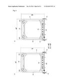 MANUFACTURING METHOD FOR SEAT FRAME STRUCTURE diagram and image