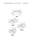 MARKING DEVICE FOR ATTACHING TO A TAPE MEASURE diagram and image