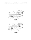 MARKING DEVICE FOR ATTACHING TO A TAPE MEASURE diagram and image