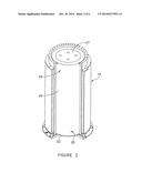 METHOD AND APPARATUS FOR PREPARING SPENT NUCLEAR FUEL FOR DRY STORAGE diagram and image