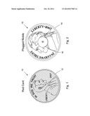 Novelty Currency diagram and image