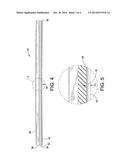 Rail Including Magnetic Strip diagram and image