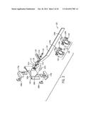 CLAMP ASSEMBLY FOR SCOPE AND CAMERA PHONE MOUNT FOR A WEAPON diagram and image