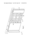 CLAMP ASSEMBLY FOR SCOPE AND CAMERA PHONE MOUNT FOR A WEAPON diagram and image