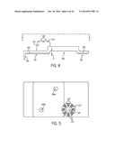 CLAMP ASSEMBLY FOR SCOPE AND CAMERA PHONE MOUNT FOR A WEAPON diagram and image