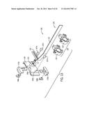 CLAMP ASSEMBLY FOR SCOPE AND CAMERA PHONE MOUNT FOR A WEAPON diagram and image