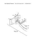 CLAMP ASSEMBLY FOR SCOPE AND CAMERA PHONE MOUNT FOR A WEAPON diagram and image