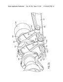 CLAMP ASSEMBLY FOR SCOPE AND CAMERA PHONE MOUNT FOR A WEAPON diagram and image