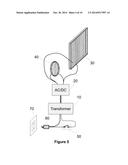 Termite Electrocuting Apparatus diagram and image