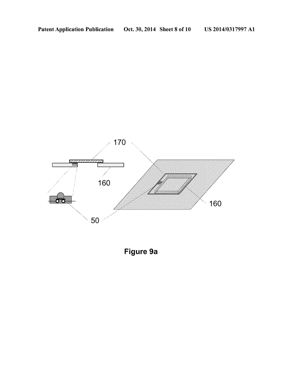 Termite Electrocuting Apparatus - diagram, schematic, and image 09