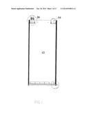 MULTISEAL DOOR, METHOD FOR SEALING AN ENCLOSURE diagram and image