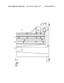 MULTISEAL DOOR, METHOD FOR SEALING AN ENCLOSURE diagram and image