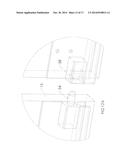 MULTISEAL DOOR, METHOD FOR SEALING AN ENCLOSURE diagram and image