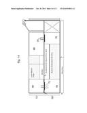 MULTISEAL DOOR, METHOD FOR SEALING AN ENCLOSURE diagram and image