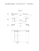 MULTISEAL DOOR, METHOD FOR SEALING AN ENCLOSURE diagram and image