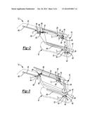 LARGE TUMBLE-HOME EXTENDING SLIDING-DOOR SYSTEM diagram and image