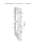 DOOR ENTRYWAY SYSTEM diagram and image