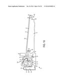 DOOR ENTRYWAY SYSTEM diagram and image