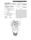 METHODS OF FORMING EARTH-BORING TOOLS INCLUDING SINTERBONDED COMPONENTS diagram and image