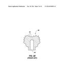 METHODS OF FORMING EARTH-BORING TOOLS INCLUDING SINTERBONDED COMPONENTS diagram and image