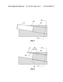 METHODS OF FORMING EARTH-BORING TOOLS INCLUDING SINTERBONDED COMPONENTS diagram and image