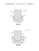 METHODS OF FORMING EARTH-BORING TOOLS INCLUDING SINTERBONDED COMPONENTS diagram and image