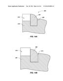 METHODS OF FORMING EARTH-BORING TOOLS INCLUDING SINTERBONDED COMPONENTS diagram and image